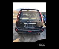 RICAMBI USATI AUTO NISSAN X-Trail 1Â° Serie (01>07 - 4