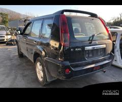 RICAMBI USATI AUTO NISSAN X-Trail 1Â° Serie (01>07