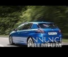 Peugeot 308 2020 come ricambi c2168