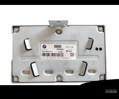 CENTRALINA AMPLIFICATORE BMW Serie 1 F20 9283505 D