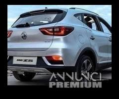 Mg zs 2021 2022 per ricambi