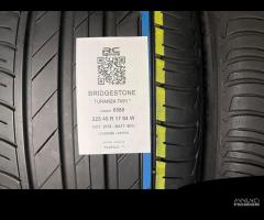 4 GOMME USATE 225/45R17 94 W BRIDGESTONE - ESTIVE - 2