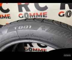 4 GOMME USATE 225/45R17 94 W BRIDGESTONE - ESTIVE - 6