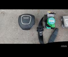 KIT Airbag Audi A4 B8