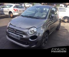 Fiat 500 2016 - 1