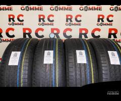 4 GOMME USATE 215/50R18 92 W CONTINENTAL - ESTIVE - 1