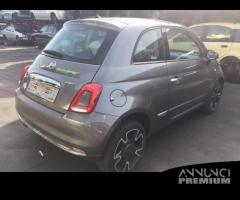 Fiat 500 2016 - 3