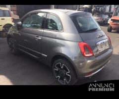 Fiat 500 2016 - 4