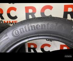 4 GOMME USATE 215/50R18 92 W CONTINENTAL - ESTIVE - 4