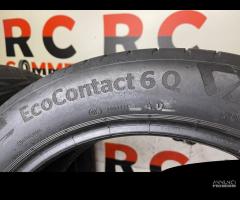 4 GOMME USATE 215/50R18 92 W CONTINENTAL - ESTIVE - 5