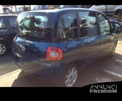 Fiat multipla 2005