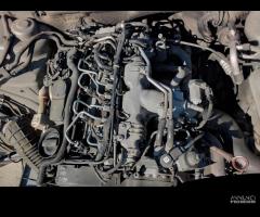 Motore usato CAG Audi A4 B8 2.0 tdi