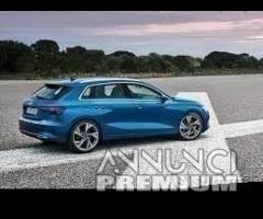 Disponibili Audi A3 2020 ricambi - 2