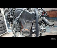 Motore usato CAG Audi A4 B8 2.0 tdi