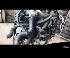 Motore usato CAG Audi A4 B8 2.0 tdi