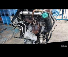 Motore usato CAG Audi A4 B8 2.0 tdi