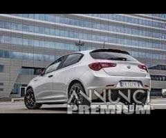 Ricambi usati alfa romeo giulietta 2020 c2385