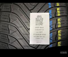 4 GOMME USATE 275/45R20 110 W GRIP MAX - 4 STG - 2