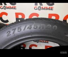 4 GOMME USATE 275/45R20 110 W GRIP MAX - 4 STG - 6