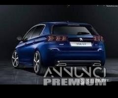 Ricambi usati peugeot 308 2020 c2388