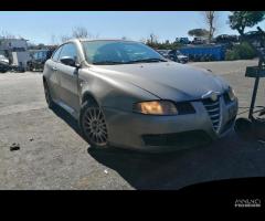 RICAMBI USATI AUTO ALFA ROMEO GT Serie (937_) (03>