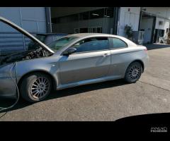 RICAMBI USATI AUTO ALFA ROMEO GT Serie (937_) (03> - 2