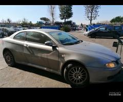 RICAMBI USATI AUTO ALFA ROMEO GT Serie (937_) (03>