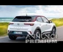 Opel mokka x 2021\\22 per ricambi