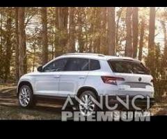 Skoda Karoq 2019 come ricambi c1897