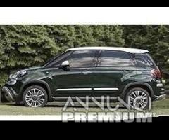 Fiat 500l 2020 come ricambi c2533