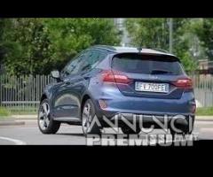 Ford fiesta 2020 come ricambi c2269