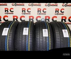 4 GOMME USATE 235/40R19 96W PIRELLI - ESTIVE