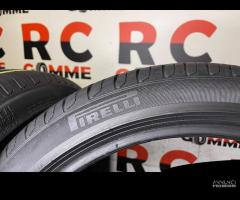 4 GOMME USATE 235/40R19 96W PIRELLI - ESTIVE