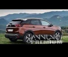 Ricambi per peugeot 3008 2019 c2117 - 2