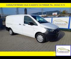 MERCEDES VITO CDI ANNO 2017 KM 131000 - 3