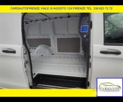 MERCEDES VITO CDI ANNO 2017 KM 131000 - 12