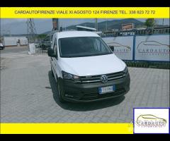 VOLKSWAGEN CADDY 2.0 TDI 4X4 ANNO 2018