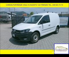 VOLKSWAGEN CADDY 2.0 TDI 4X4 ANNO 2018