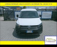 VOLKSWAGEN CADDY 2.0 TDI 4X4 ANNO 2018