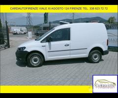 VOLKSWAGEN CADDY 2.0 TDI 4X4 ANNO 2018