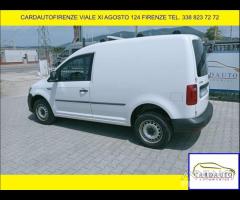 VOLKSWAGEN CADDY 2.0 TDI 4X4 ANNO 2018 - 7