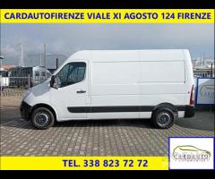 RENAULT MASTER PASSO MEDIO ANNO 2019 16350 +iva