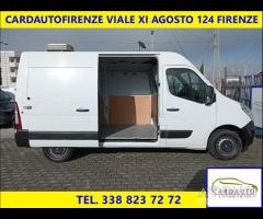 RENAULT MASTER PASSO MEDIO ANNO 2019 16350 +iva - 6