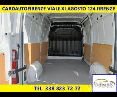 RENAULT MASTER PASSO MEDIO ANNO 2019 16350 +iva - 7