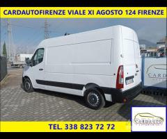 RENAULT MASTER PASSO MEDIO ANNO 2019 16350 +iva - 8