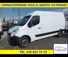 RENAULT MASTER PASSO MEDIO ANNO 2019 16350 +iva - 10