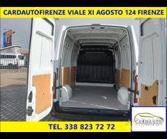 RENAULT MASTER PASSO MEDIO ANNO 2019 16350 +iva - 11