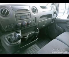 RENAULT MASTER PASSO MEDIO ANNO 2019 16350 +iva - 14