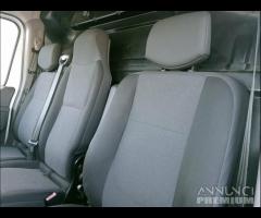 RENAULT MASTER PASSO MEDIO ANNO 2019 16350 +iva - 15