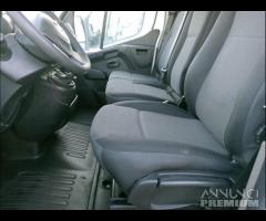 RENAULT MASTER PASSO MEDIO ANNO 2019 16350 +iva - 17